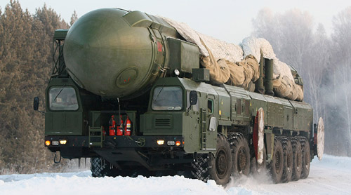 Mỹ đề phòng công nghệ quân sự của Nga tại Syria ảnh 1